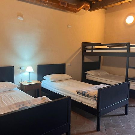 Ostello Contessa Ava Dei Lambardi Monteriggioni Luaran gambar