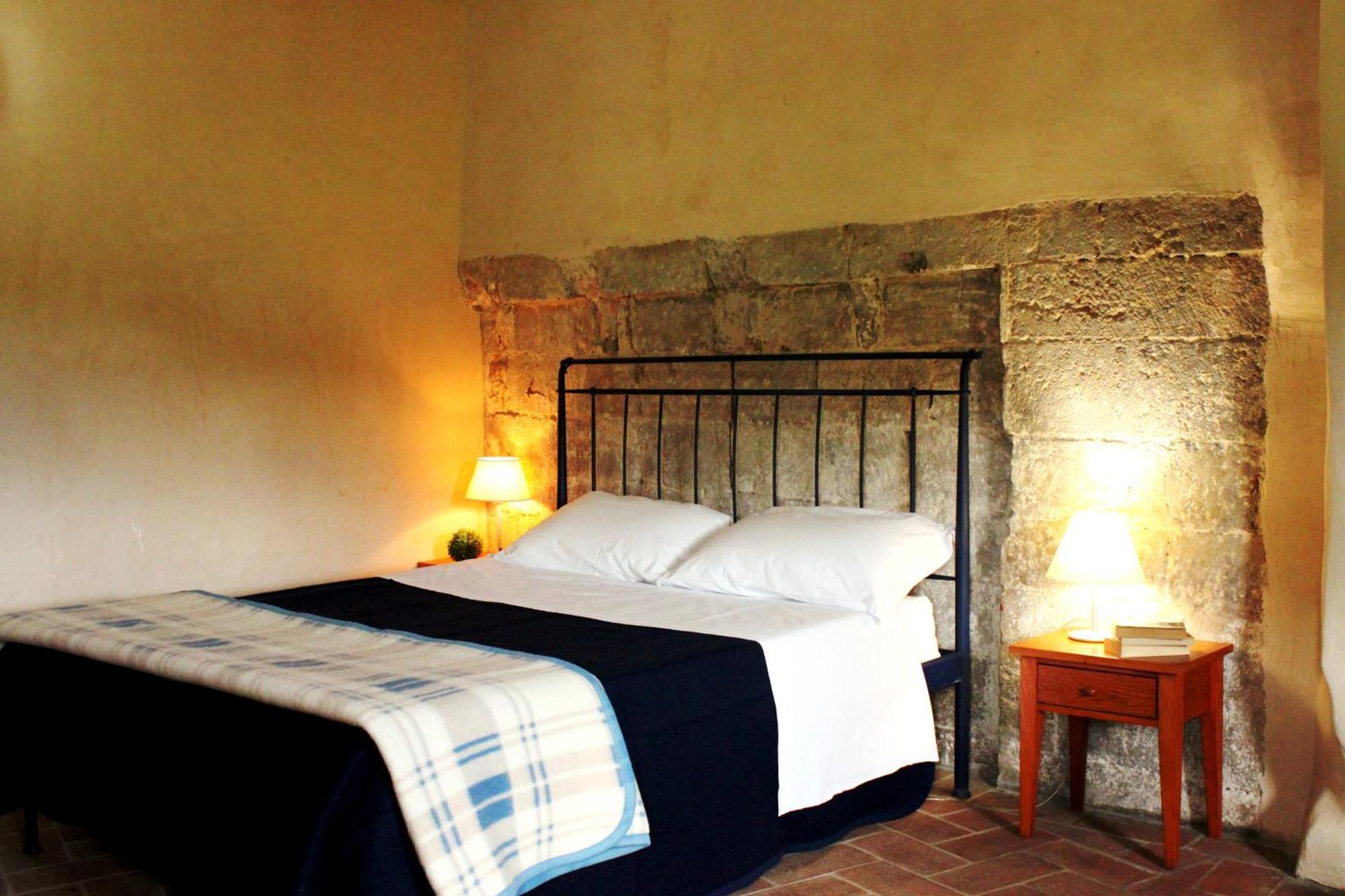 Ostello Contessa Ava Dei Lambardi Monteriggioni Luaran gambar