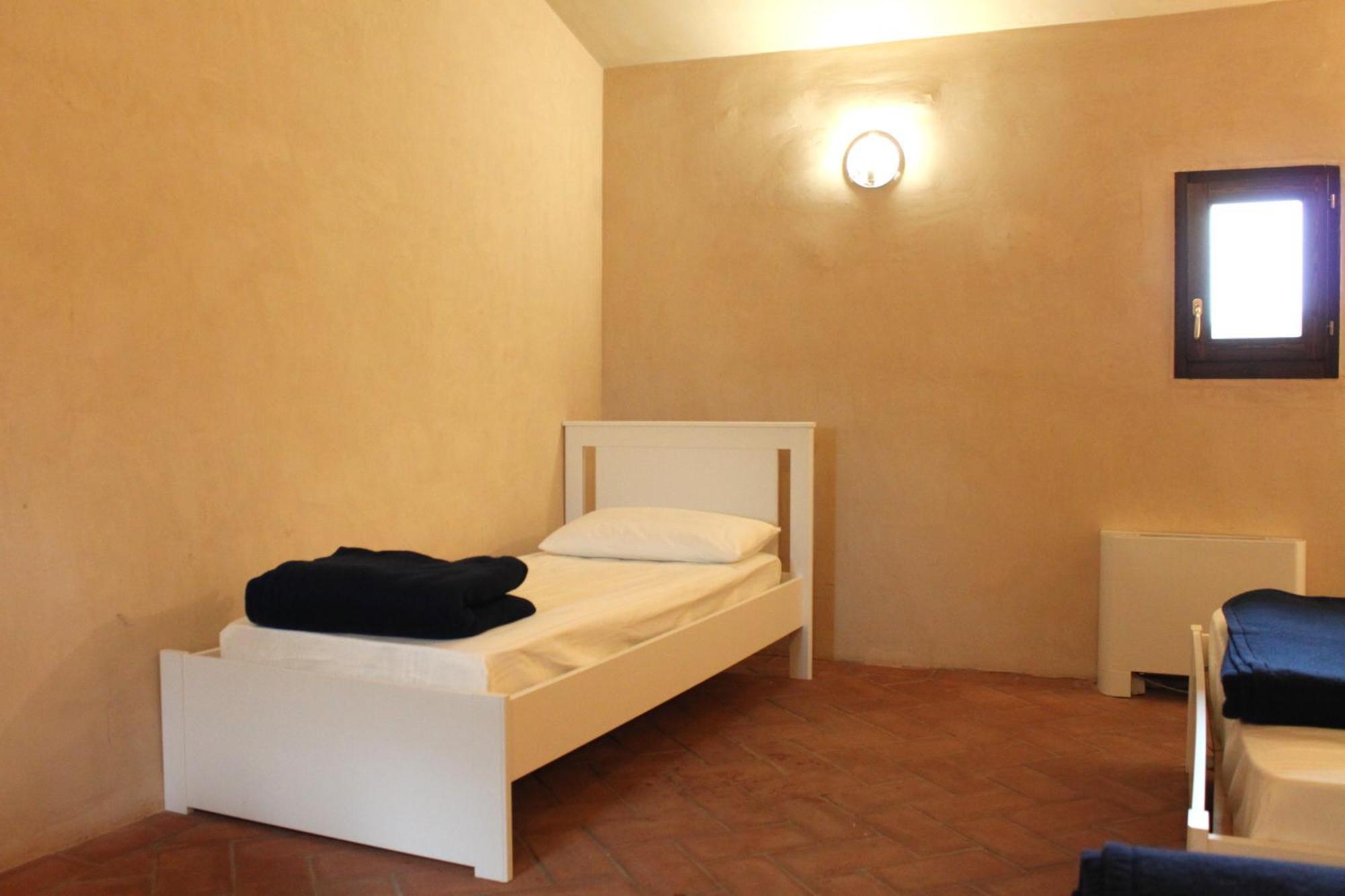 Ostello Contessa Ava Dei Lambardi Monteriggioni Luaran gambar